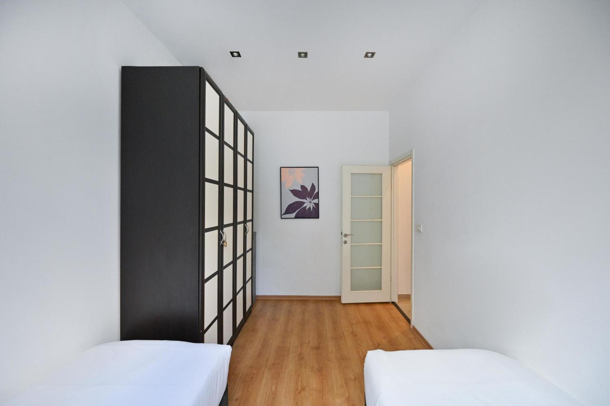 Nice 2Br Near Gordon Beach By Holyguest Tel Aviv Luaran gambar