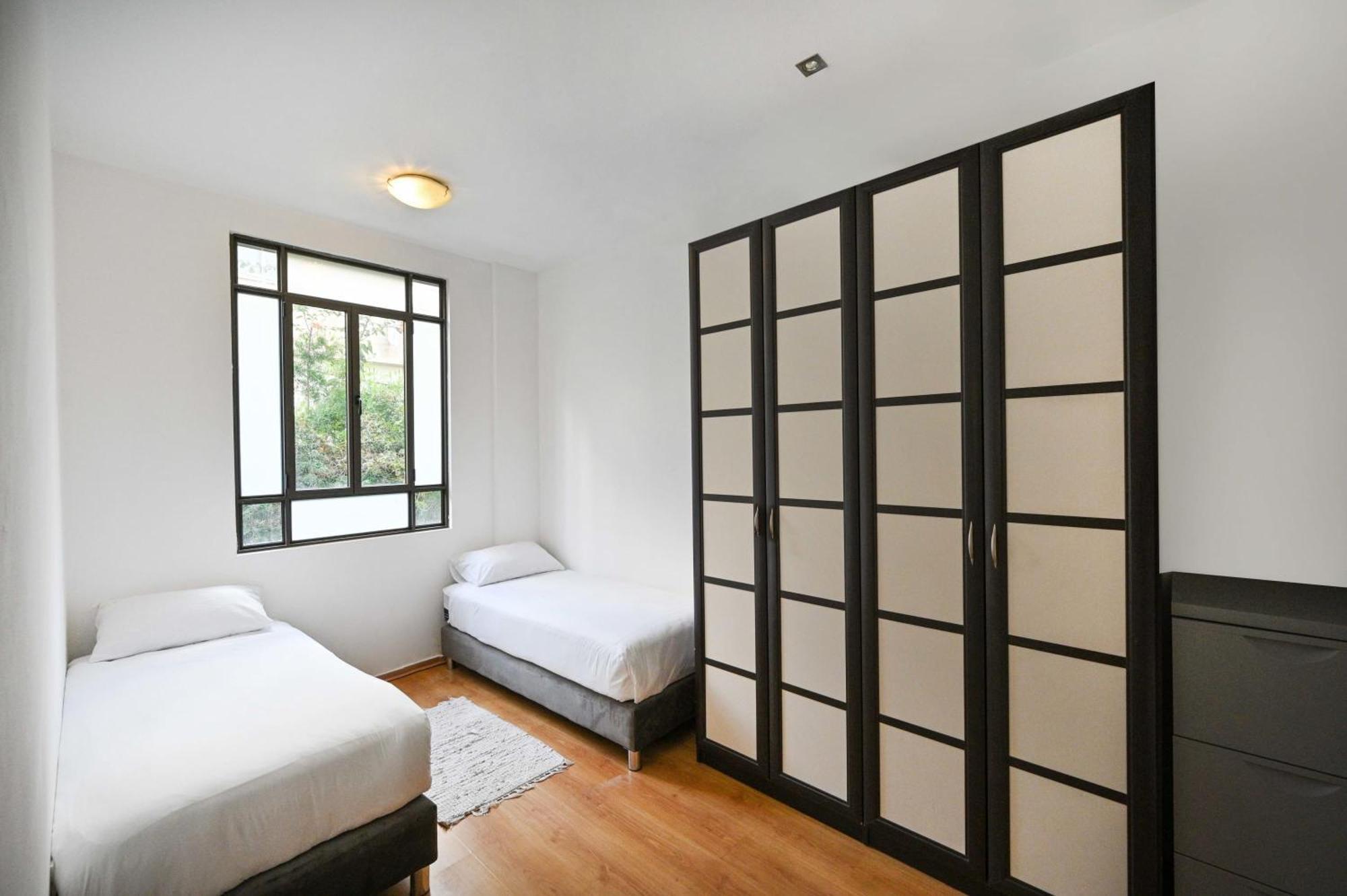 Nice 2Br Near Gordon Beach By Holyguest Tel Aviv Luaran gambar