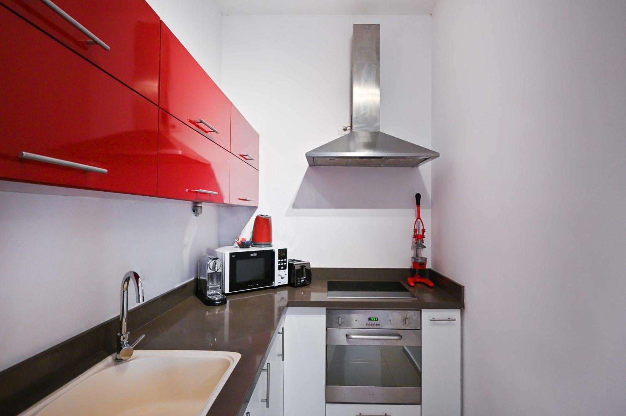 Nice 2Br Near Gordon Beach By Holyguest Tel Aviv Luaran gambar