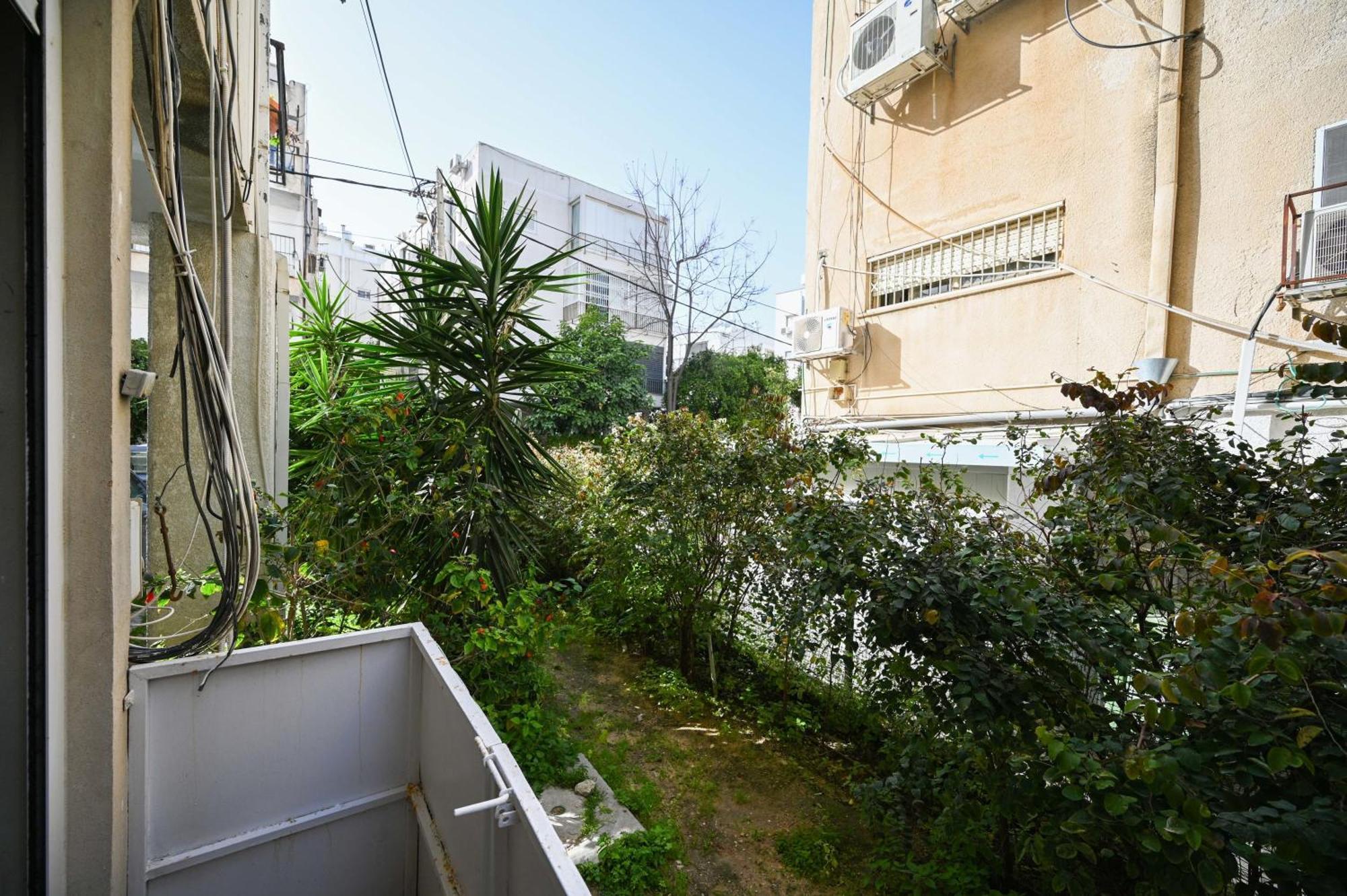 Nice 2Br Near Gordon Beach By Holyguest Tel Aviv Luaran gambar